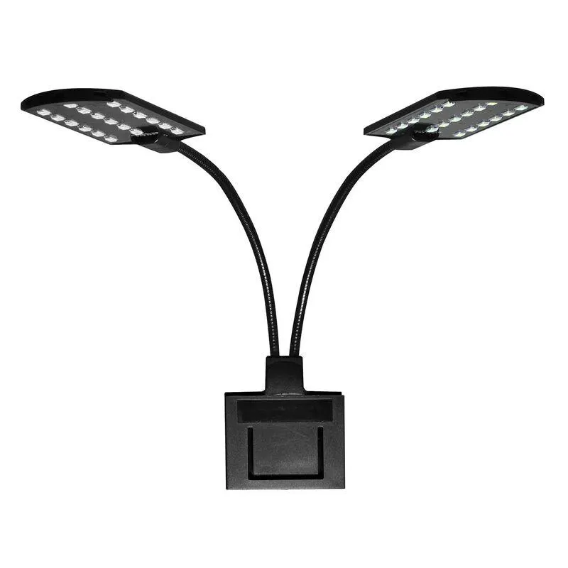 Blu Bios Twin Led Nero