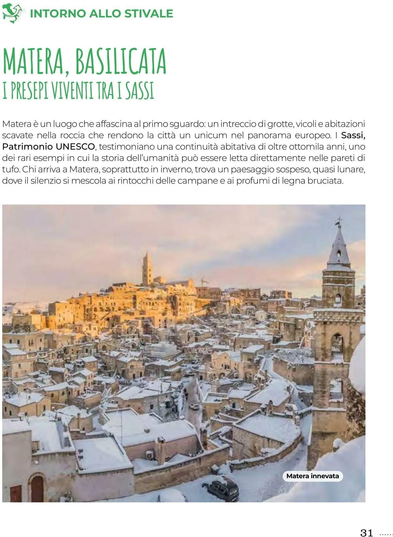 Gulliver Volantino attuale da 1 dicembre a 31 dicembre di 2025 - Pagina del volantino 31