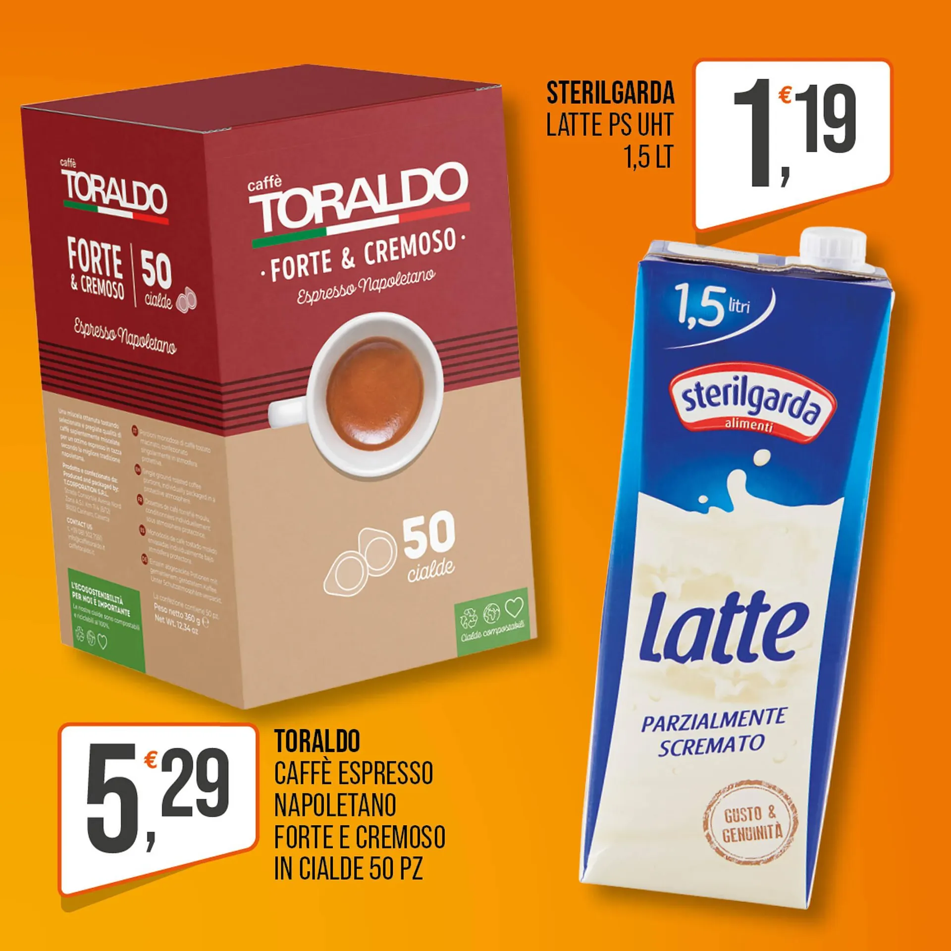 Volantino Cash pro da 27 giugno a 6 luglio di 2025 - Pagina del volantino 2