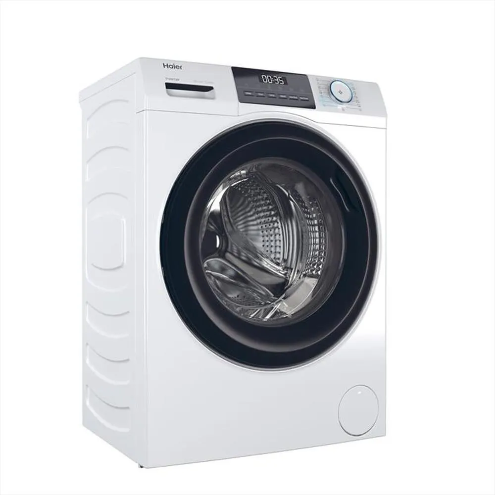 HAIER - Lavatrice HW110-BP14929AS 11 Kg Classe A-Bianco