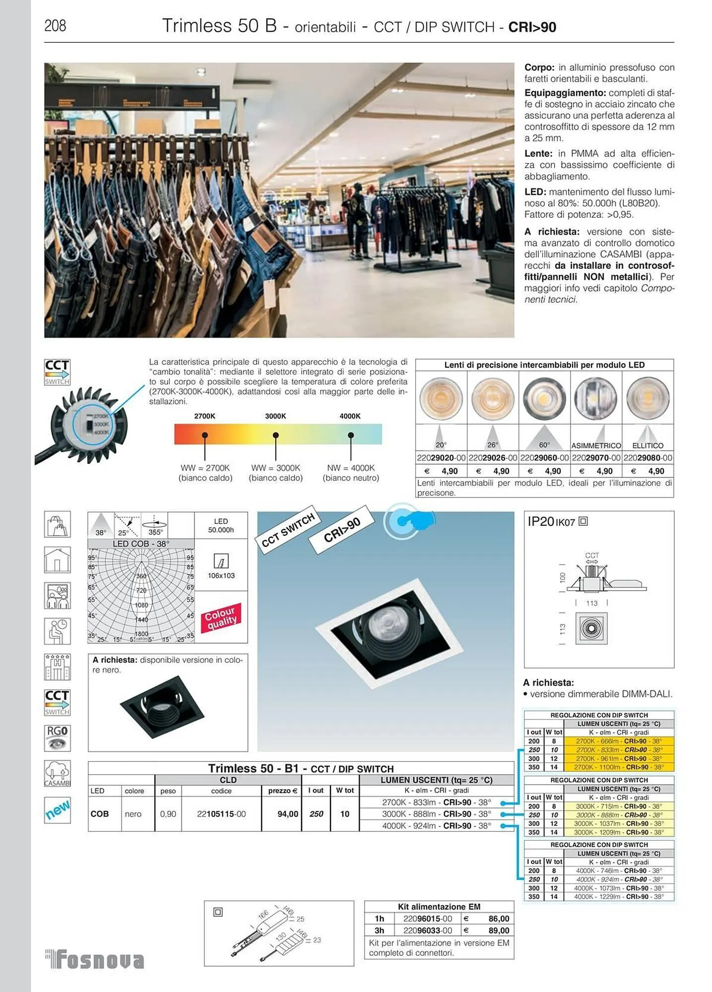 Volantino Disano da 16 gennaio a 31 ottobre di 2025 - Pagina del volantino 209