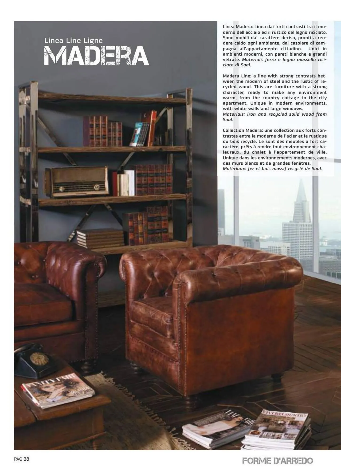 Volantino Hobby e Legno da 13 aprile a 31 maggio di 2025 - Pagina del volantino 38