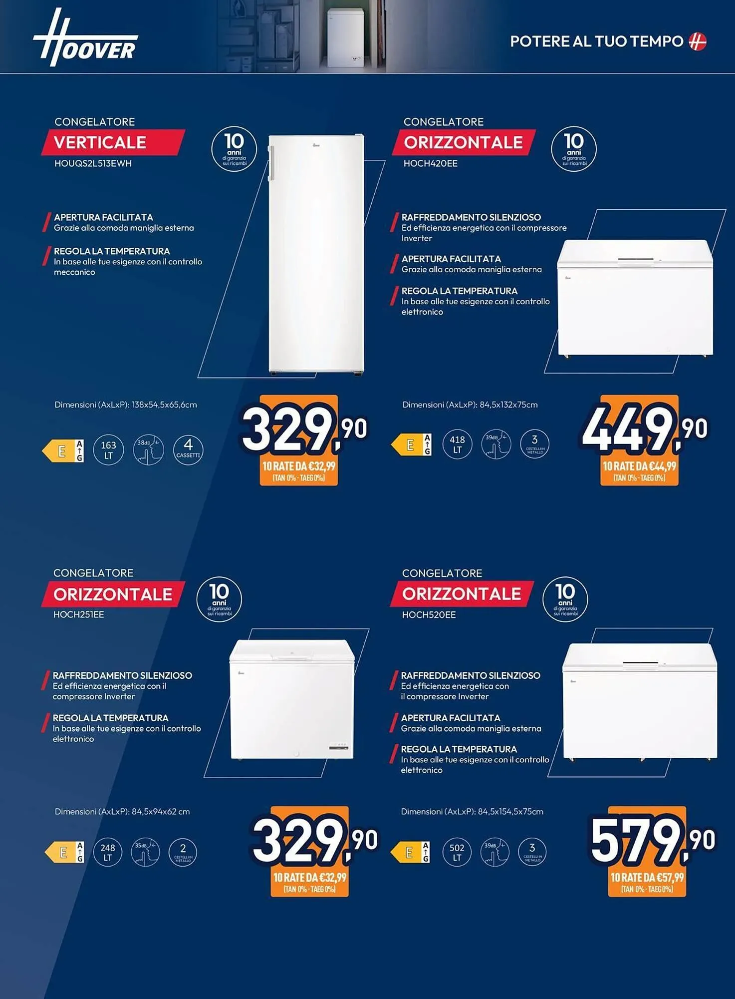 Volantino Unieuro da 12 giugno a 28 giugno di 2026 - Pagina del volantino 10