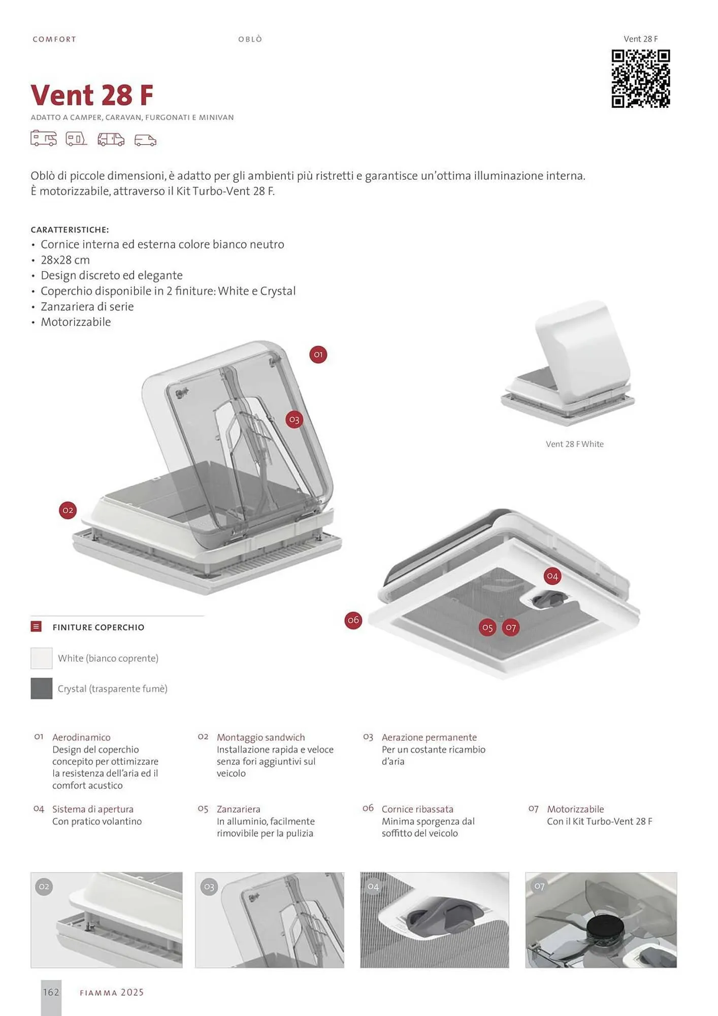 Volantino Fiamma da 14 gennaio a 31 dicembre di 2025 - Pagina del volantino 162