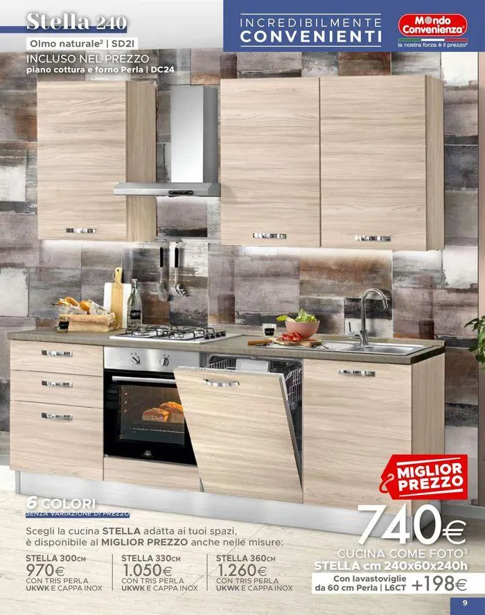 Il meglio al miglior prezzo da 2 settembre a 31 dicembre di 2024 - Pagina del volantino 11