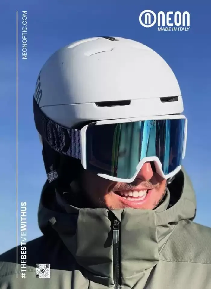 Catalogo Neve - FW 2024/2025 da 1 gennaio a 31 dicembre di 2025 - Pagina del volantino 393