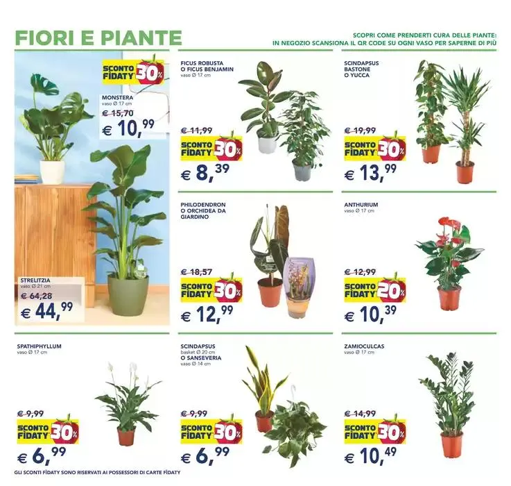 Speciale Casa da 24 marzo a 6 aprile di 2025 - Pagina del volantino 9