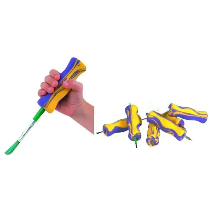 Impugna facile abiligrip - 2 pezzi