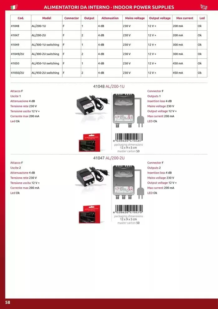 JollyLine da 1 gennaio a 31 dicembre di 2025 - Pagina del volantino 60