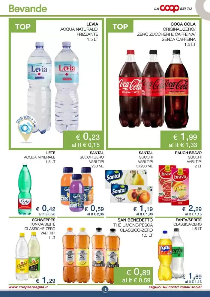 1+1 da 21 maggio a 31 maggio di 2025 - Pagina del volantino 14