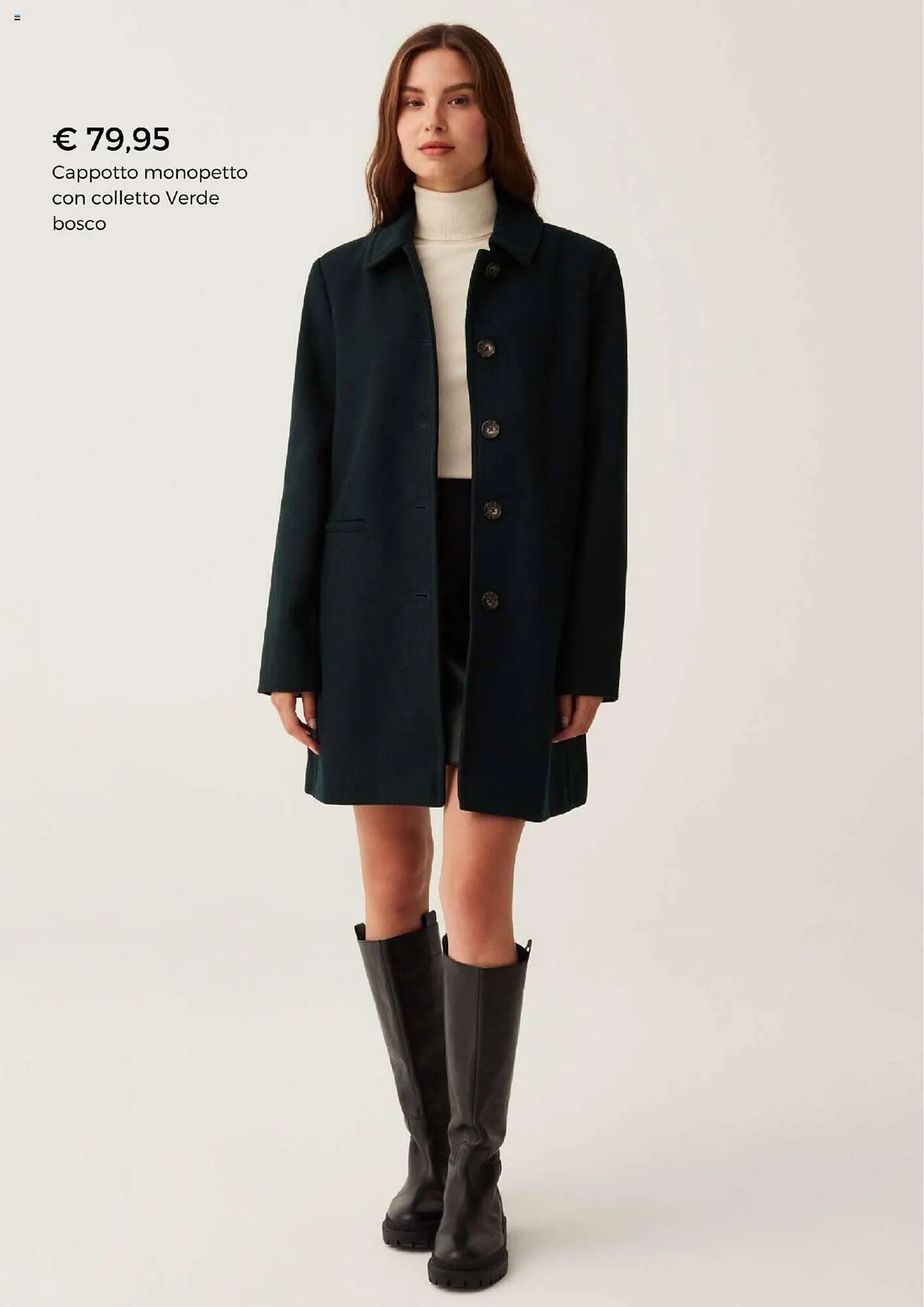 Volantino OVS da 1 novembre a 30 novembre di 2023 - Pagina del volantino 5