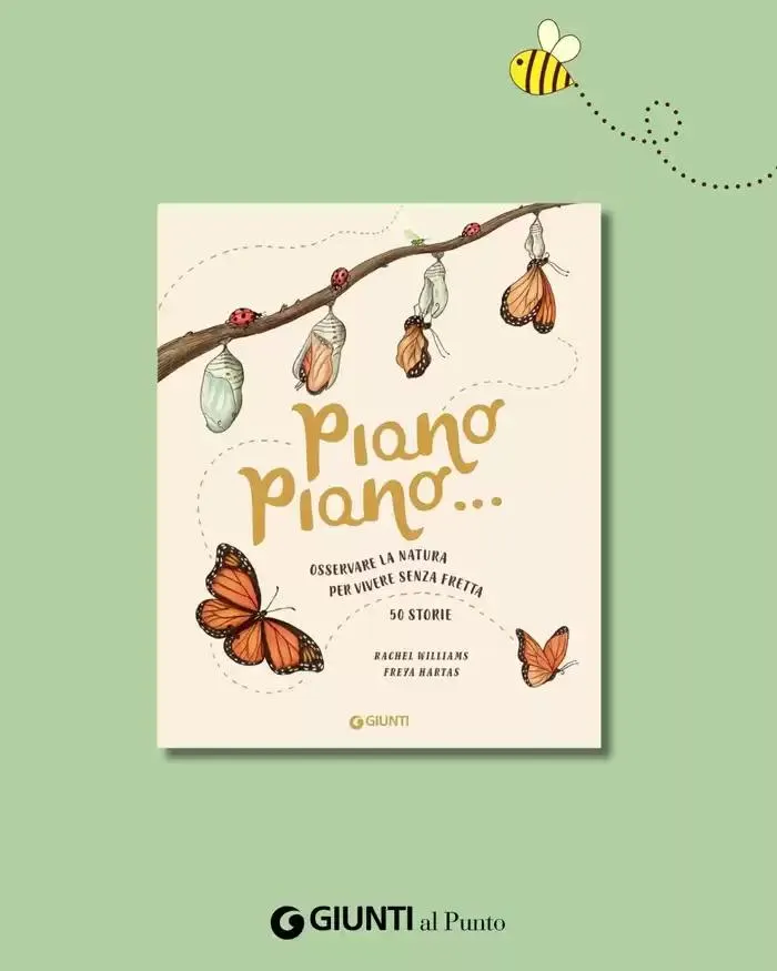 Aspettando la primavera da 18 marzo a 31 marzo di 2025 - Pagina del volantino 4