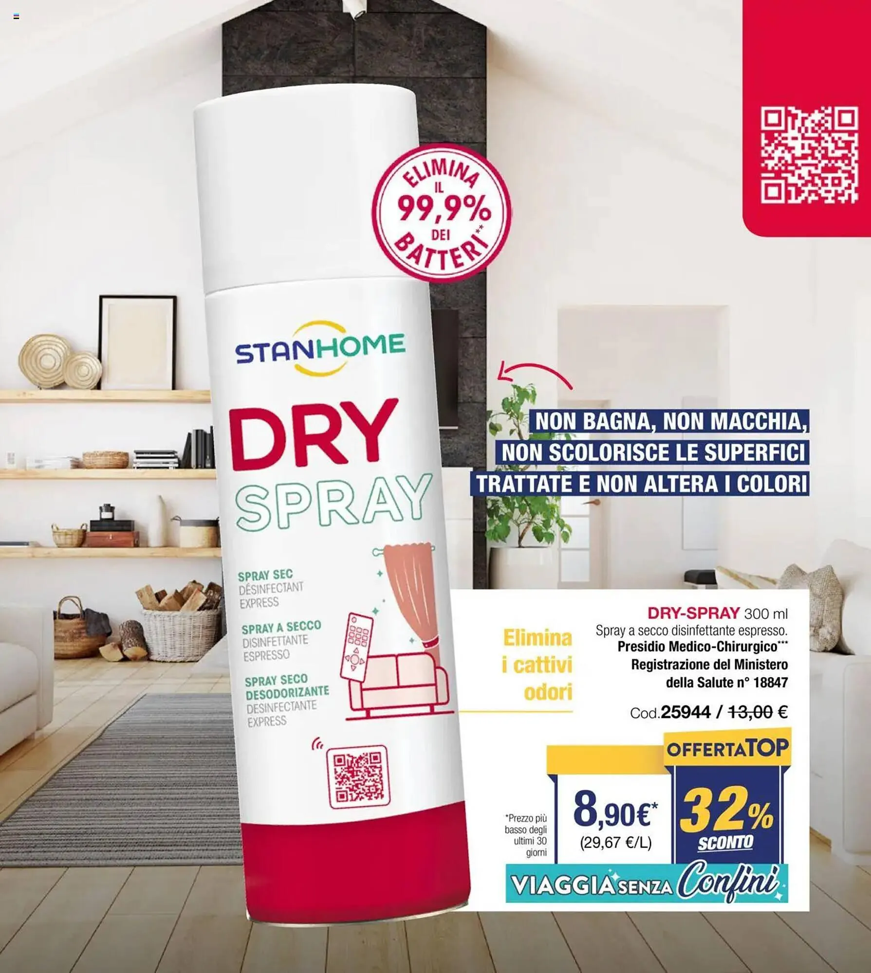 Volantino Stanhome da 24 giugno a 11 luglio di 2025 - Pagina del volantino 7