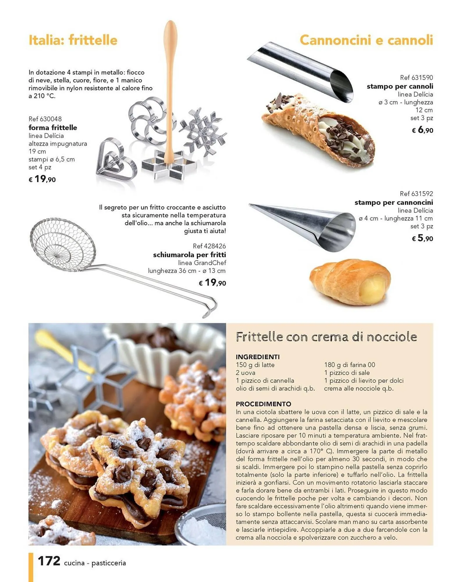 Volantino Tescoma da 27 giugno a 31 dicembre di 2025 - Pagina del volantino 172