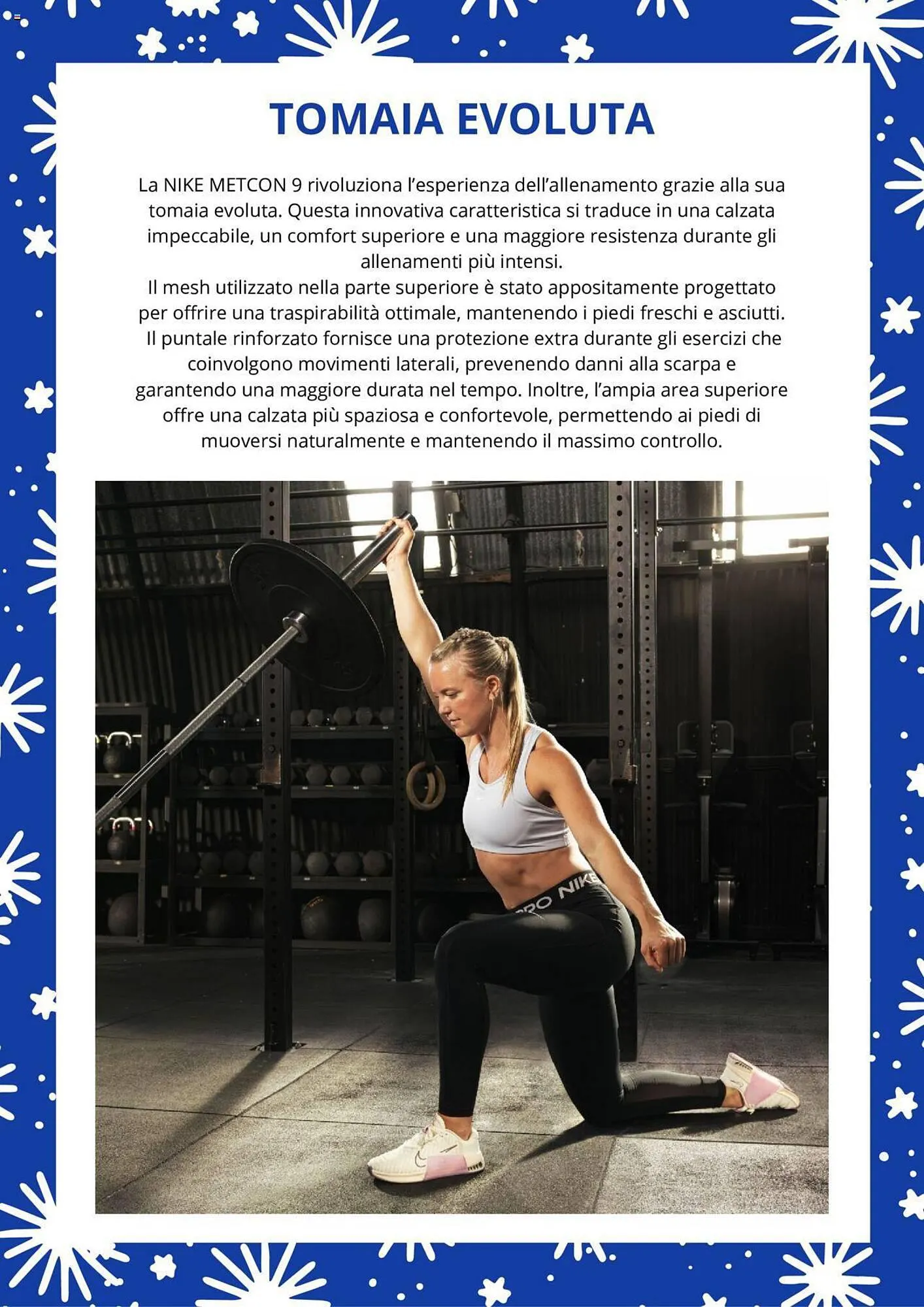 Volantino Intersport da 1 settembre a 30 settembre di 2023 - Pagina del volantino 2