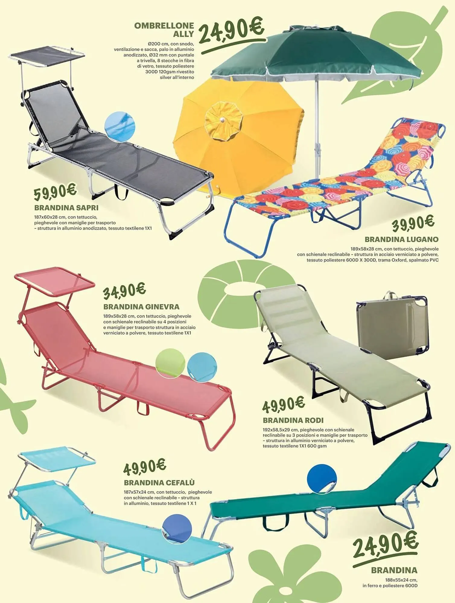 Volantino Regina da 17 maggio a 9 giugno di 2024 - Pagina del volantino 3