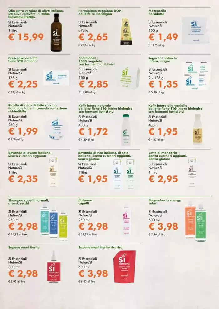 Gennaio 2025 da 8 gennaio a 31 gennaio di 2025 - Pagina del volantino 31