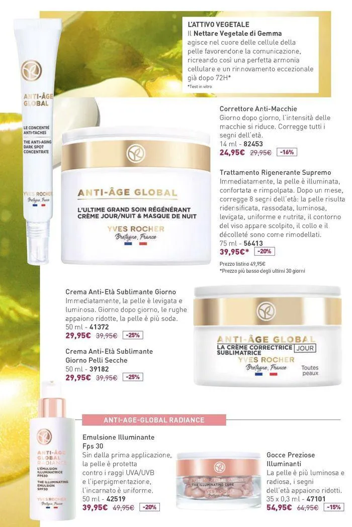 Monoi, irresistibile profumo d'evasione da 31 luglio a 29 agosto di 2024 - Pagina del volantino 32