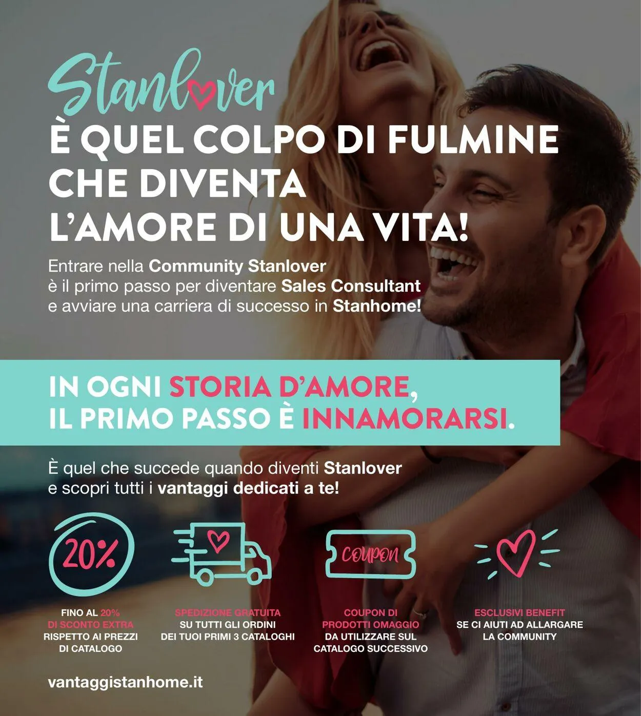 Stanhome da 10 marzo a 31 marzo di 2025 - Pagina del volantino 61
