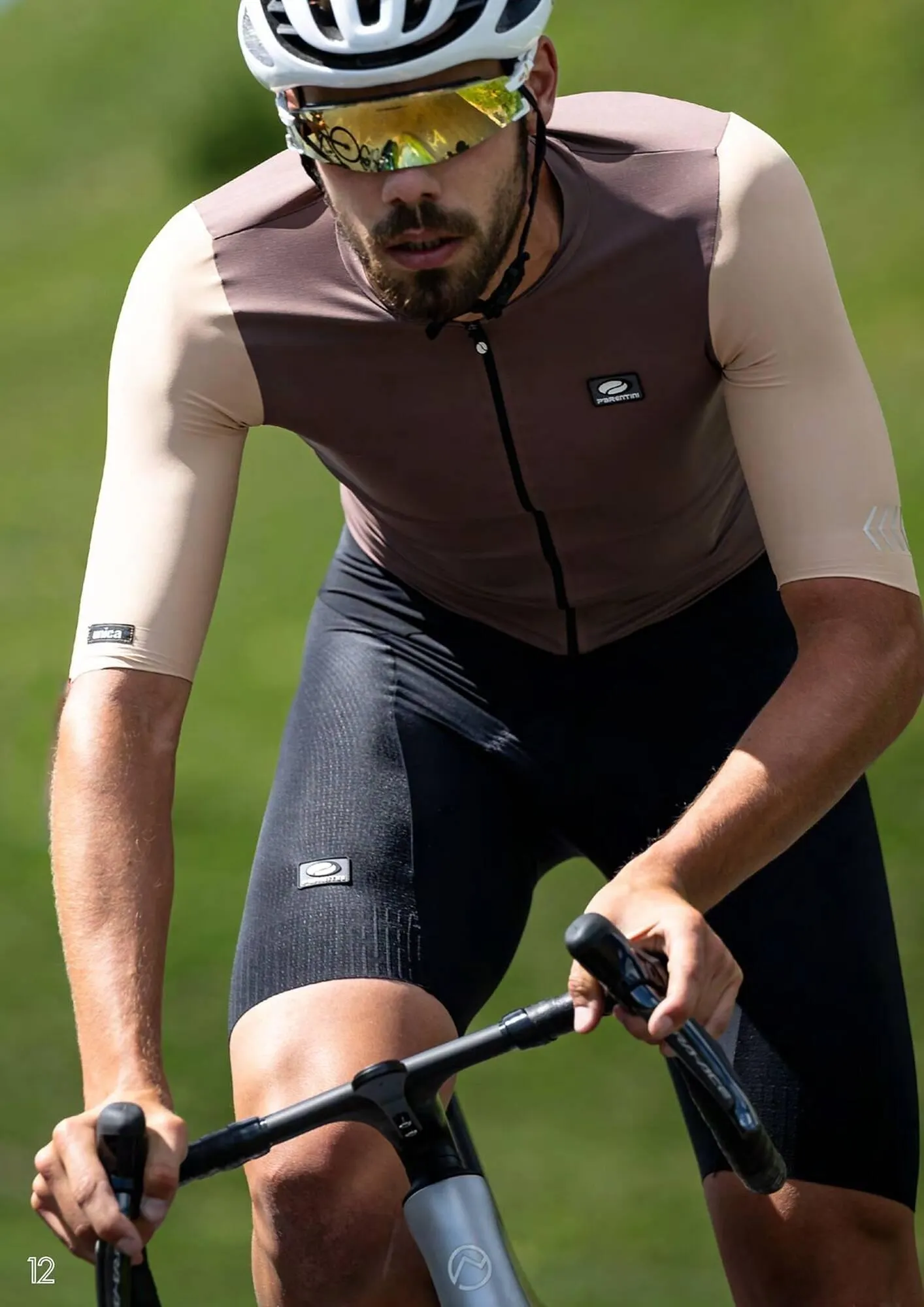 Volantino Parentini da 11 aprile a 31 dicembre di 2025 - Pagina del volantino 12