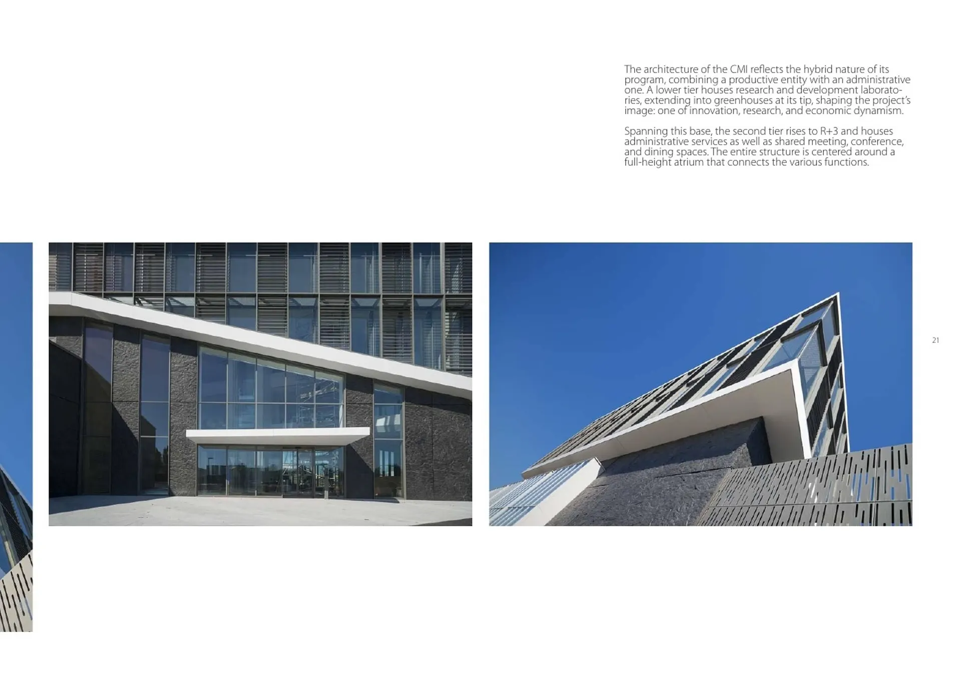 Volantino Porcelanosa da 9 aprile a 28 dicembre di 2024 - Pagina del volantino 21