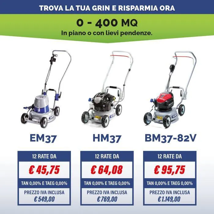 Promo primavera da 6 marzo a 30 settembre di 2024 - Pagina del volantino 2