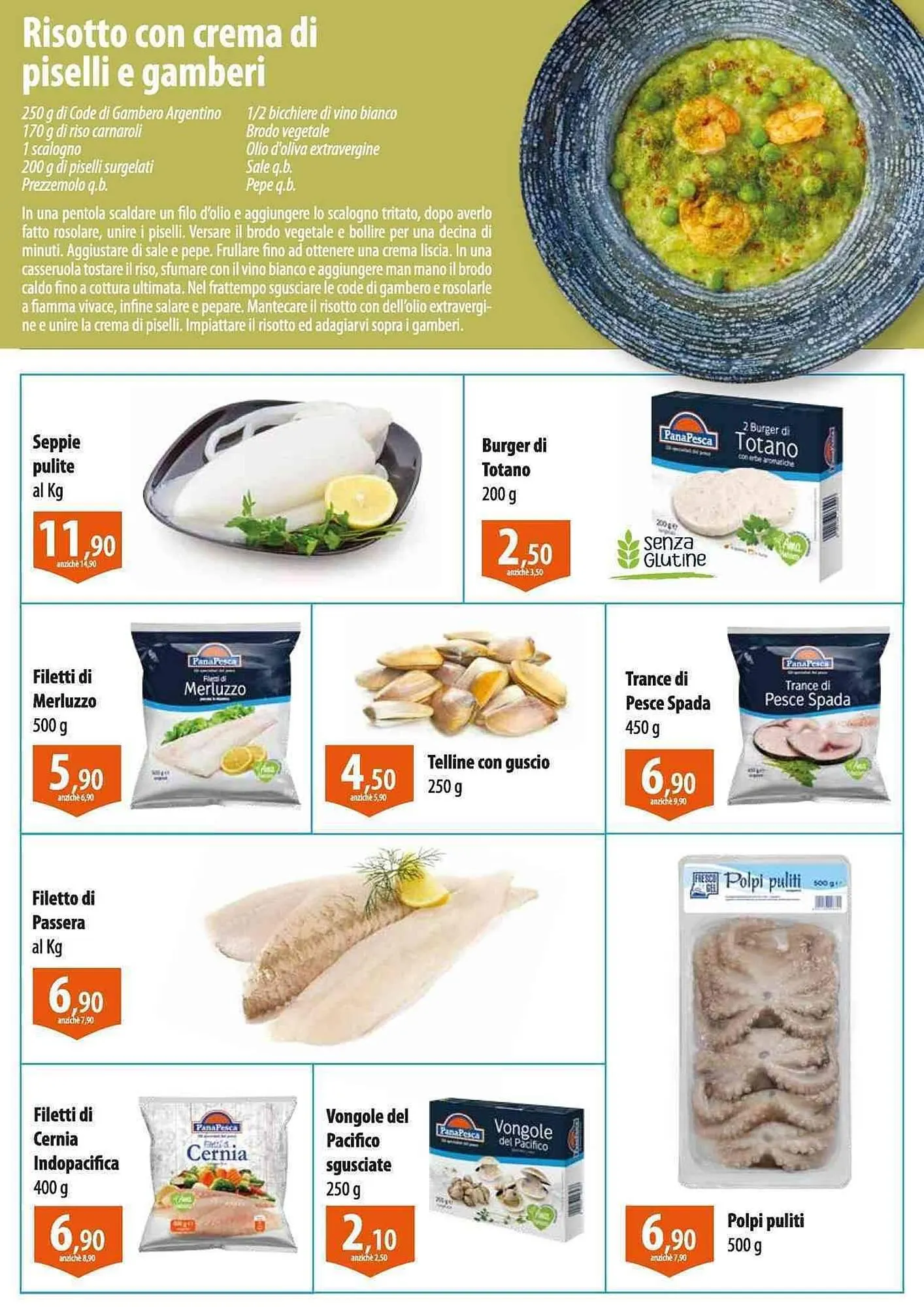 Volantino Crios da 2 gennaio a 2 febbraio di 2025 - Pagina del volantino 4