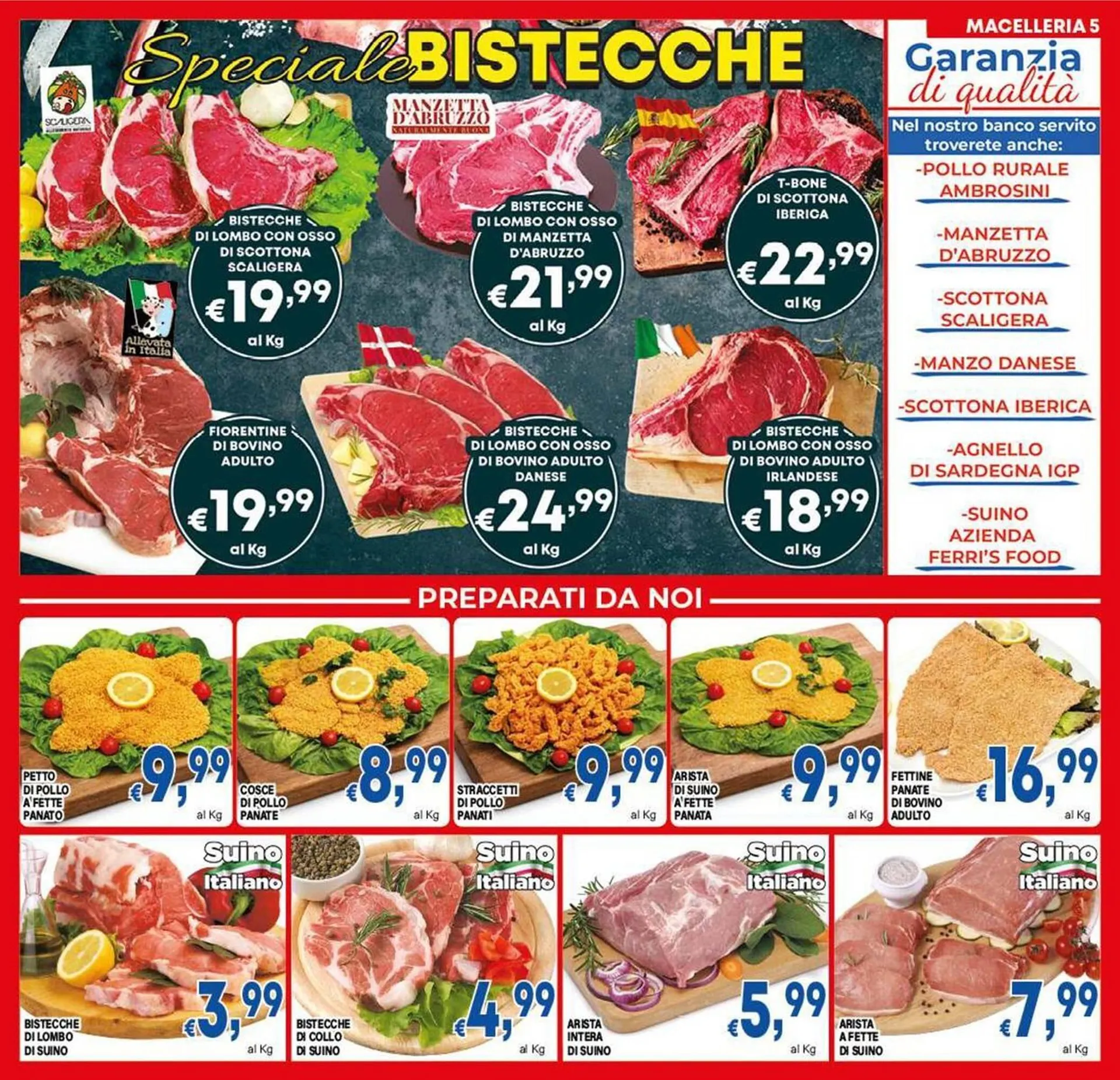 Volantino DEM da 8 maggio a 19 maggio di 2026 - Pagina del volantino 5
