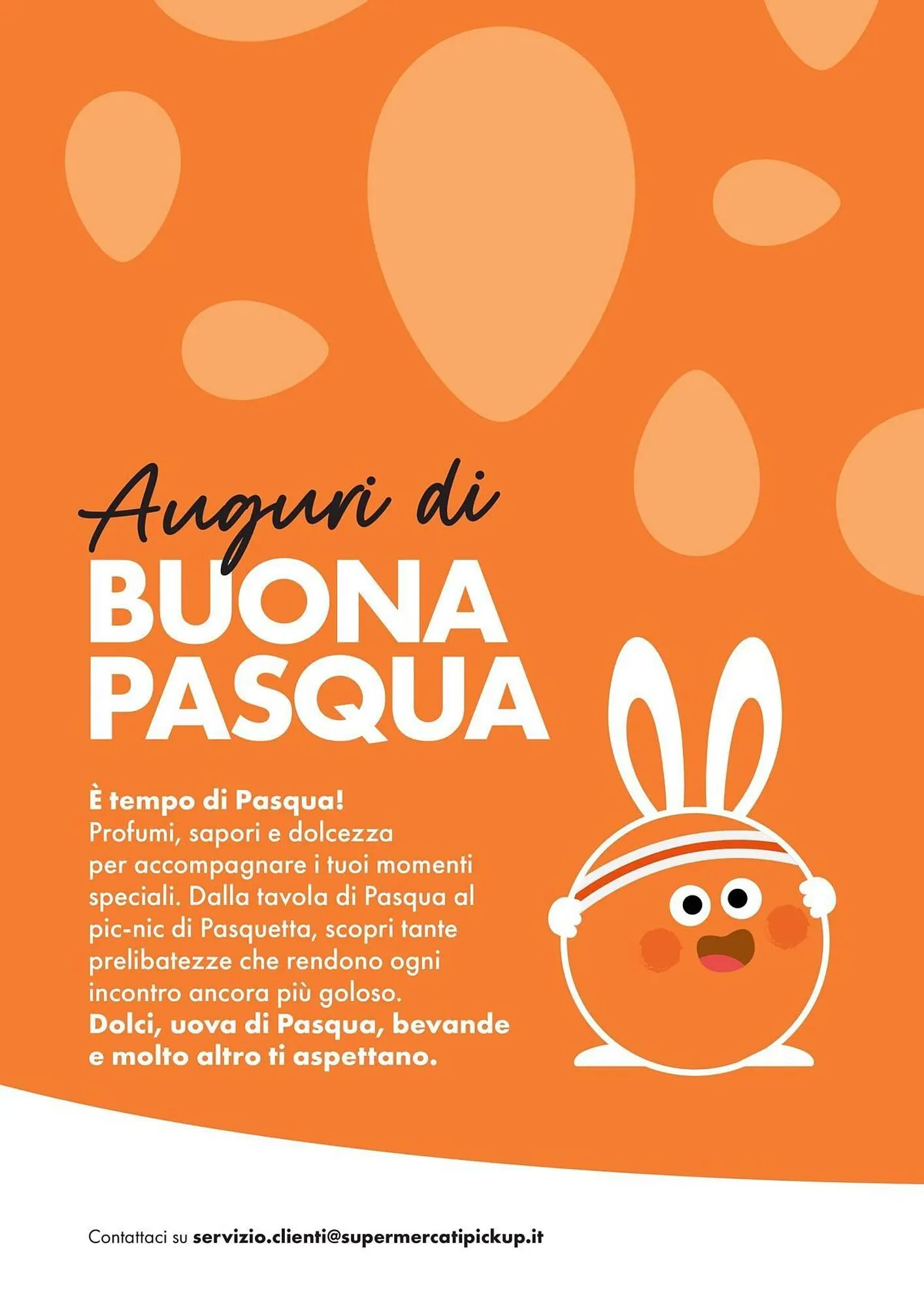 Volantino Supermercati Pick Up da 4 marzo a 5 aprile di 2026 - Pagina del volantino 2