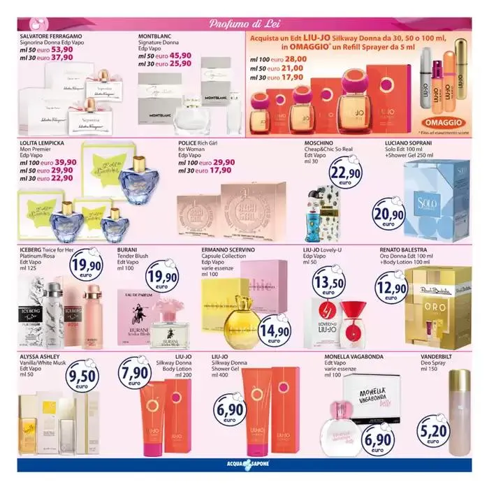 Offerte Valide dal 19 Maggio all'1 Giugno da 19 maggio a 1 giugno di 2025 - Pagina del volantino 2