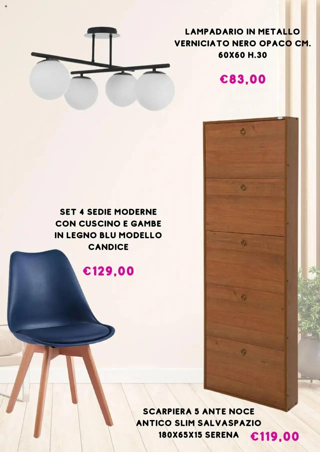 Offerte Brico Bravo da 1 settembre a 31 dicembre di 2024 - Pagina del volantino 2