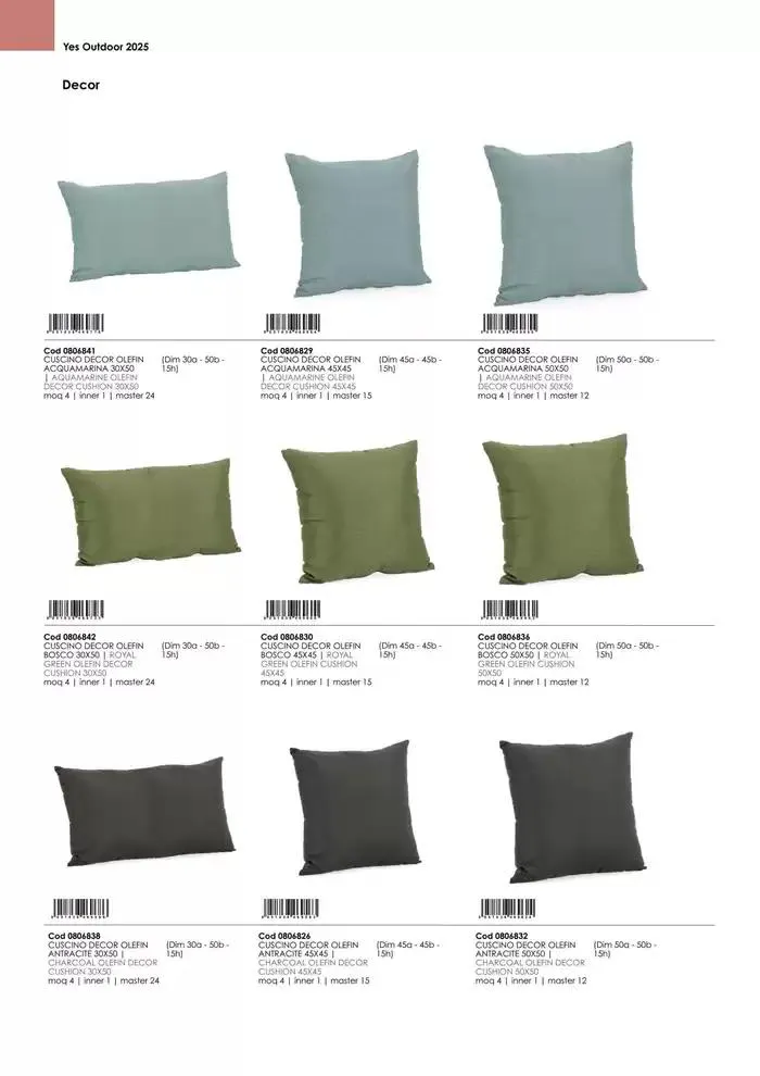 Outdoor 2025 da 21 gennaio a 31 dicembre di 2025 - Pagina del volantino 121