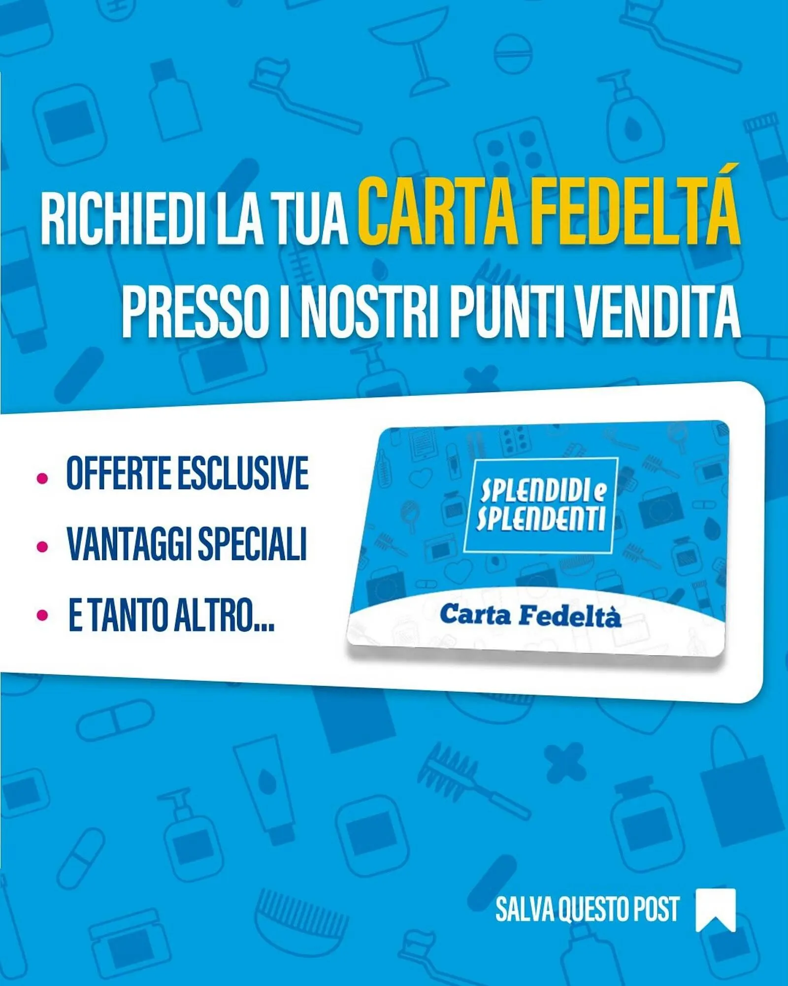 Volantino Splendidi e Splendenti da 18 marzo a 29 marzo di 2026 - Pagina del volantino 13