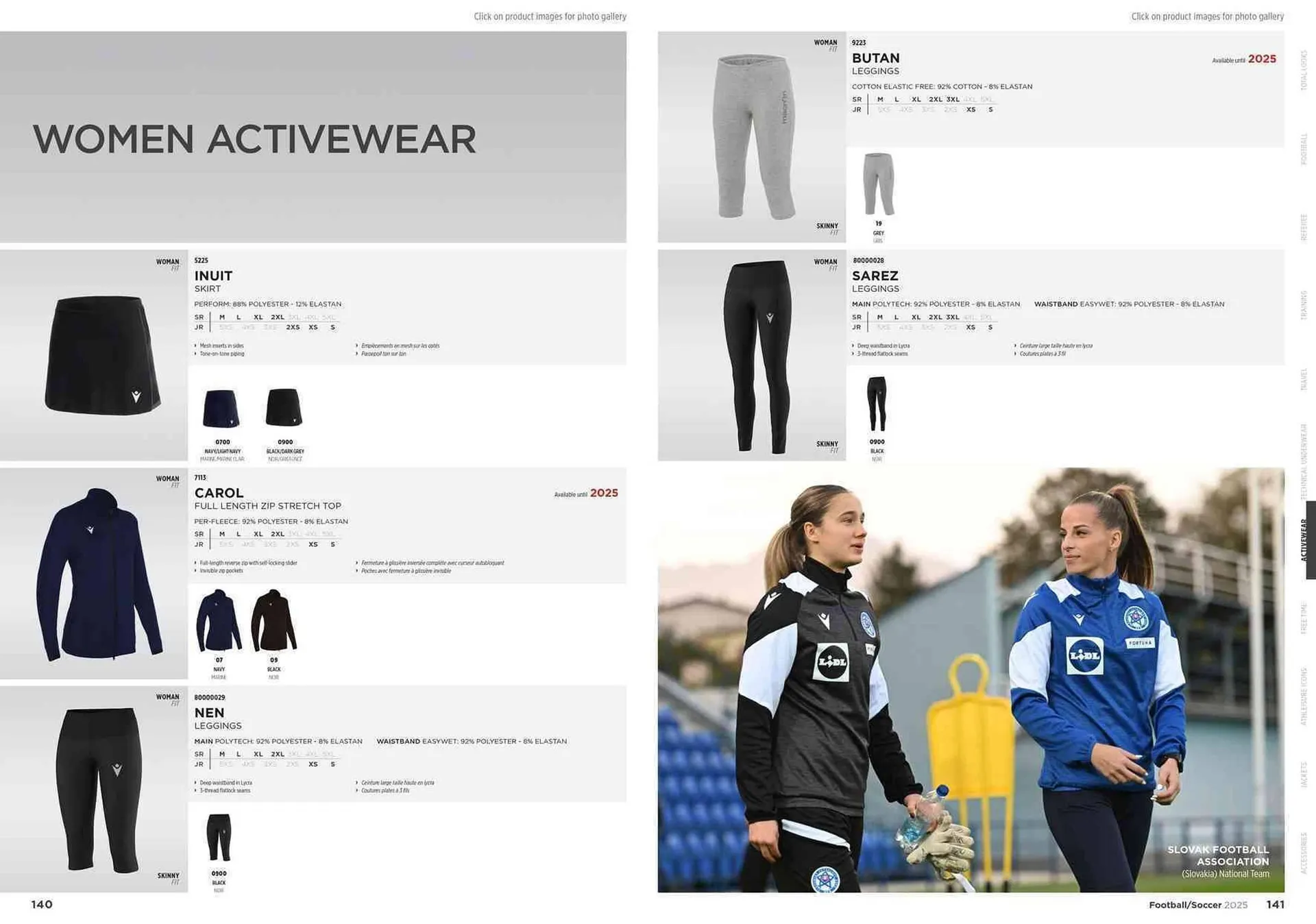 Volantino MACRON da 11 febbraio a 31 dicembre di 2025 - Pagina del volantino 72