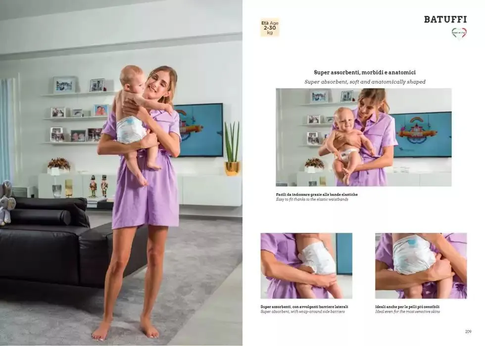 Catalogo 2025 da 7 gennaio a 31 dicembre di 2025 - Pagina del volantino 105