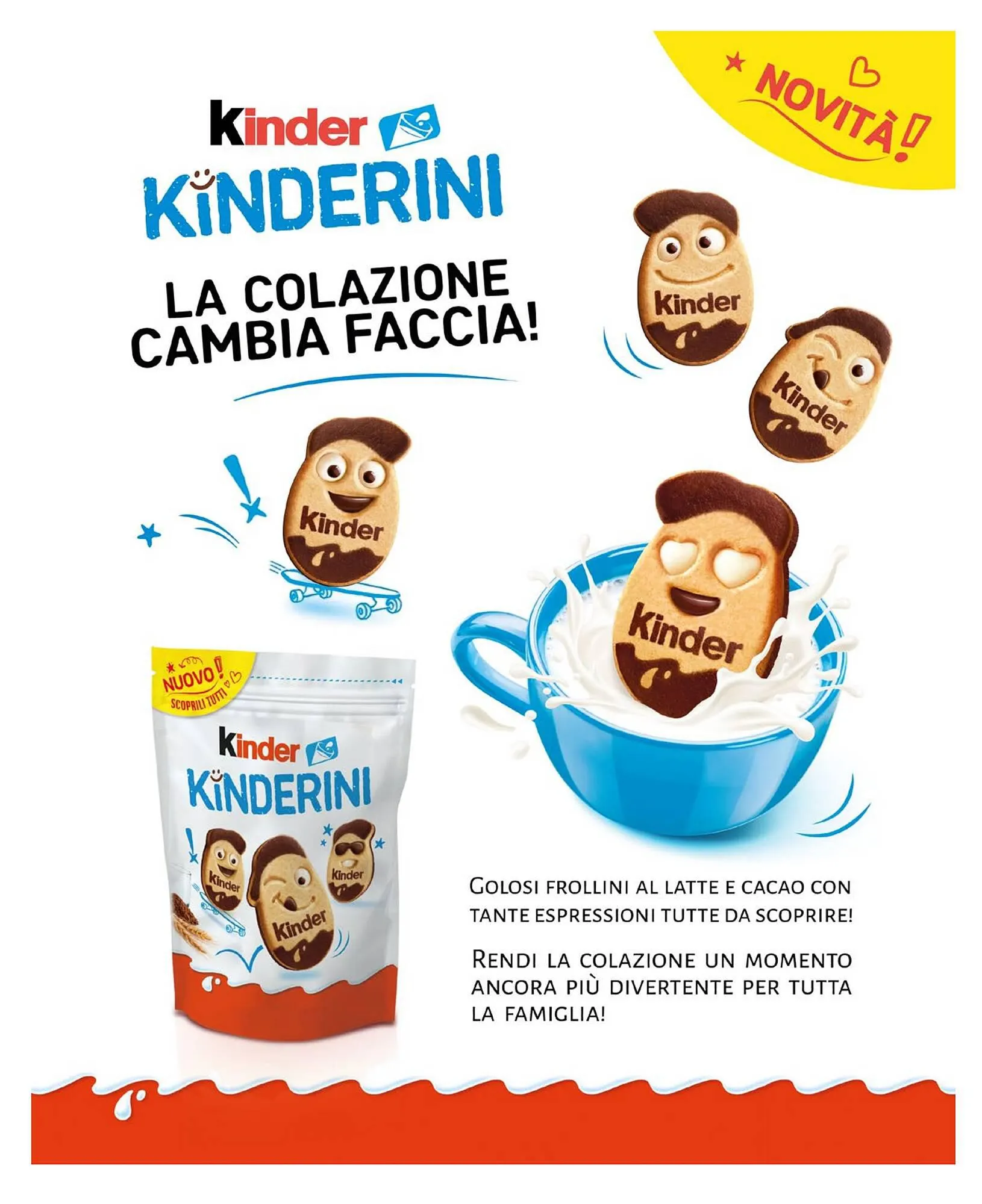 Volantino Italmark da 28 novembre a 31 dicembre di 2023 - Pagina del volantino 47