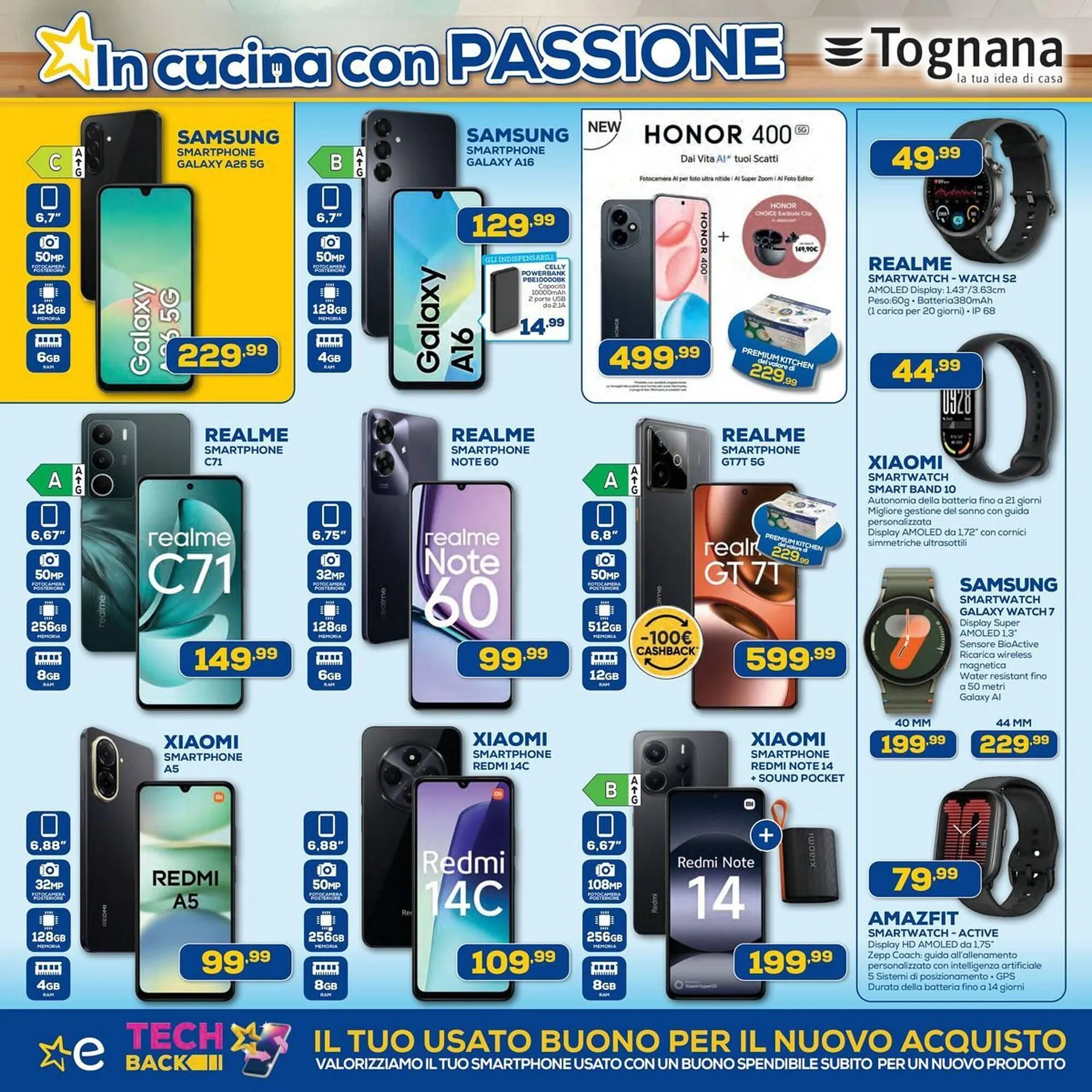 Volantino Euronics da 17 luglio a 3 agosto di 2025 - Pagina del volantino 4