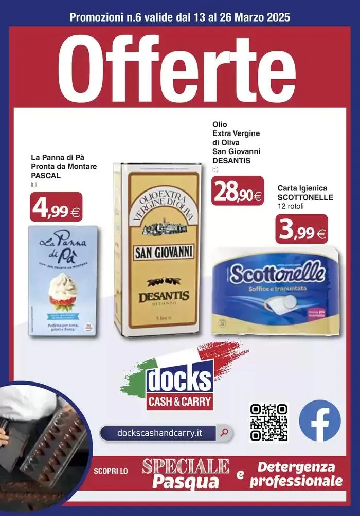 Offerte - 1