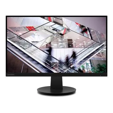Lenovo N27q Monitor PC 68,6 cm (27") 2560 x 1440 Pixel Quad HD Nero