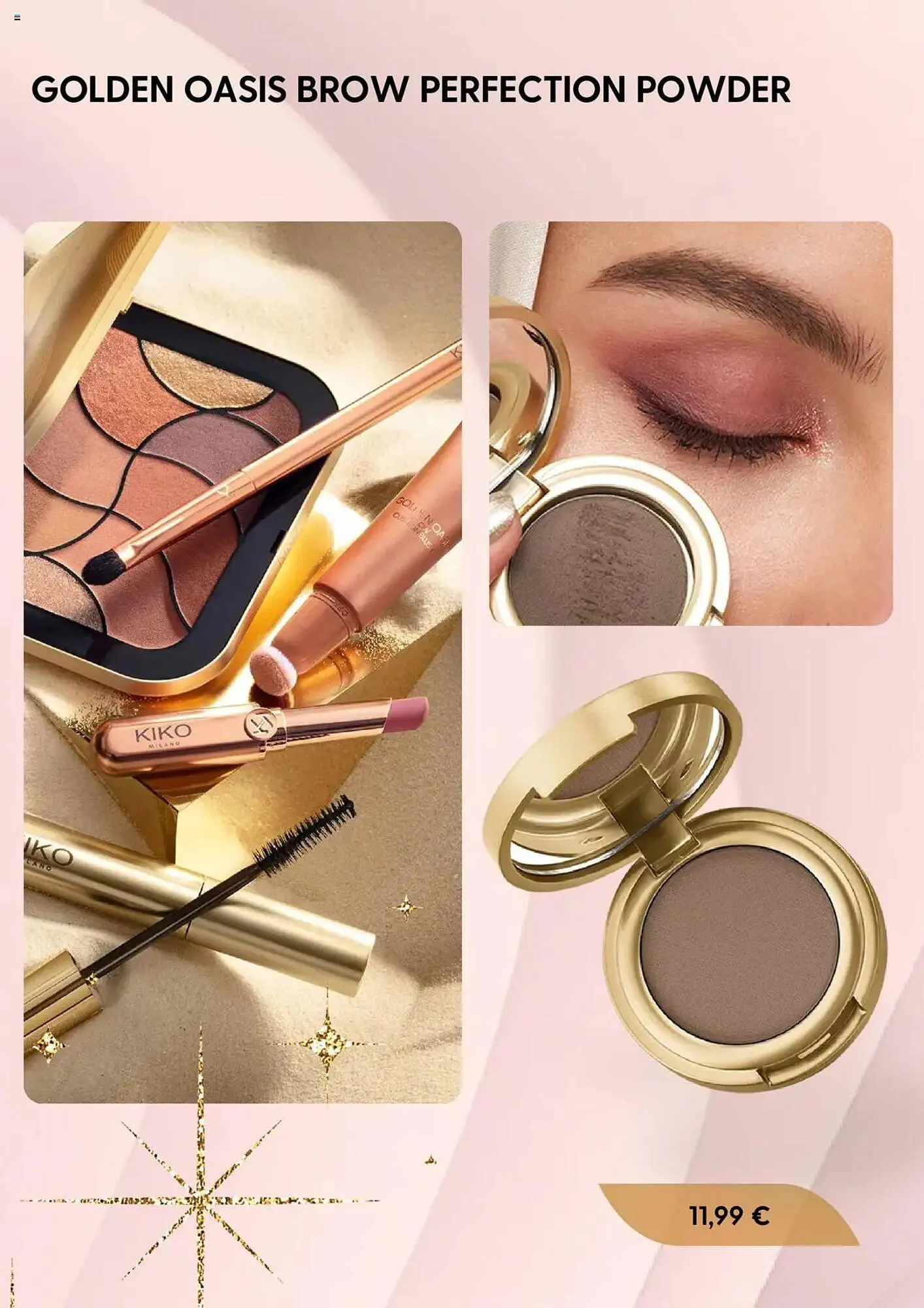 Volantino Kiko da 14 febbraio a 14 marzo di 2025 - Pagina del volantino 4