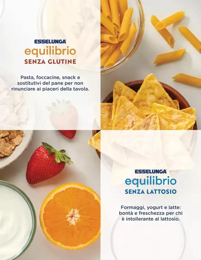 Equilibrio da 7 maggio a 21 maggio di 2025 - Pagina del volantino 3