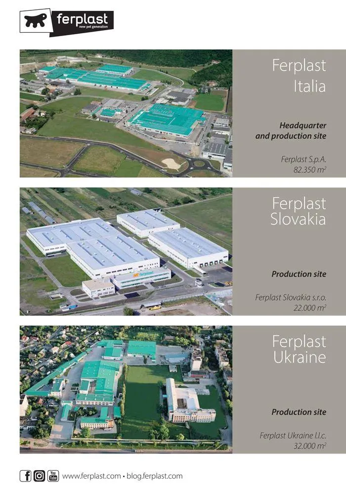 Small animals and birds da 6 maggio a 30 settembre di 2025 - Pagina del volantino 201