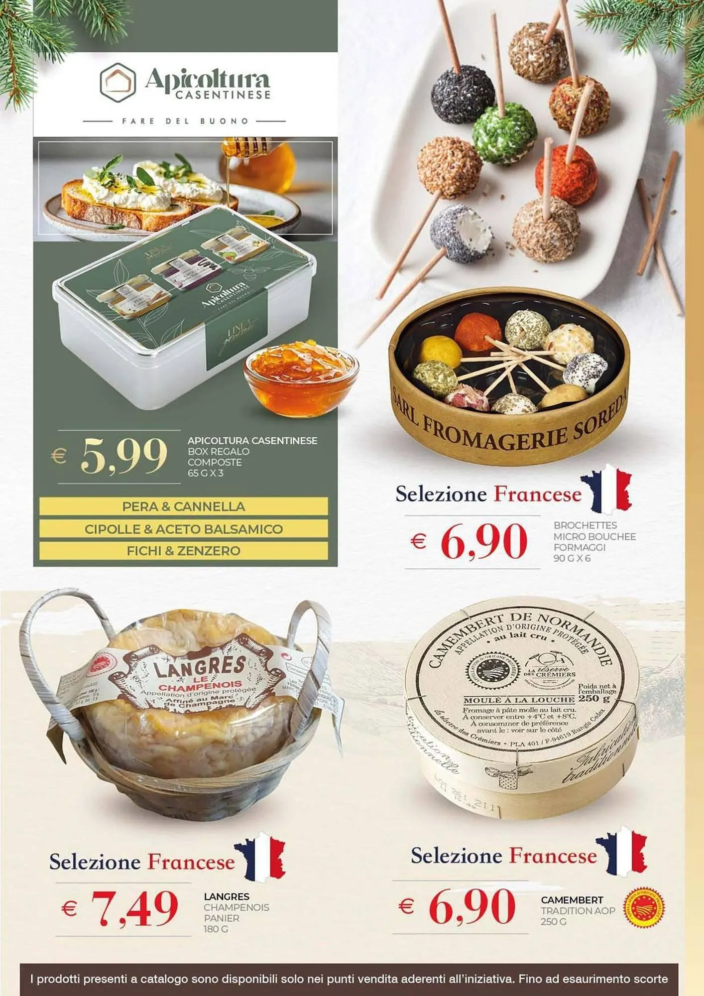 Volantino Dodecà da 19 novembre a 25 dicembre di 2025 - Pagina del volantino 37