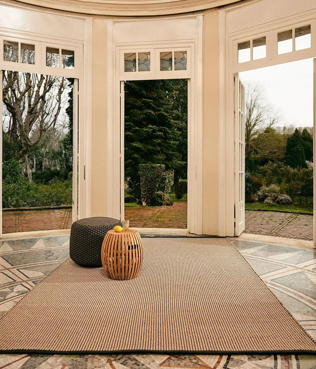 Tappeto da esterno Ponza 200 x 300