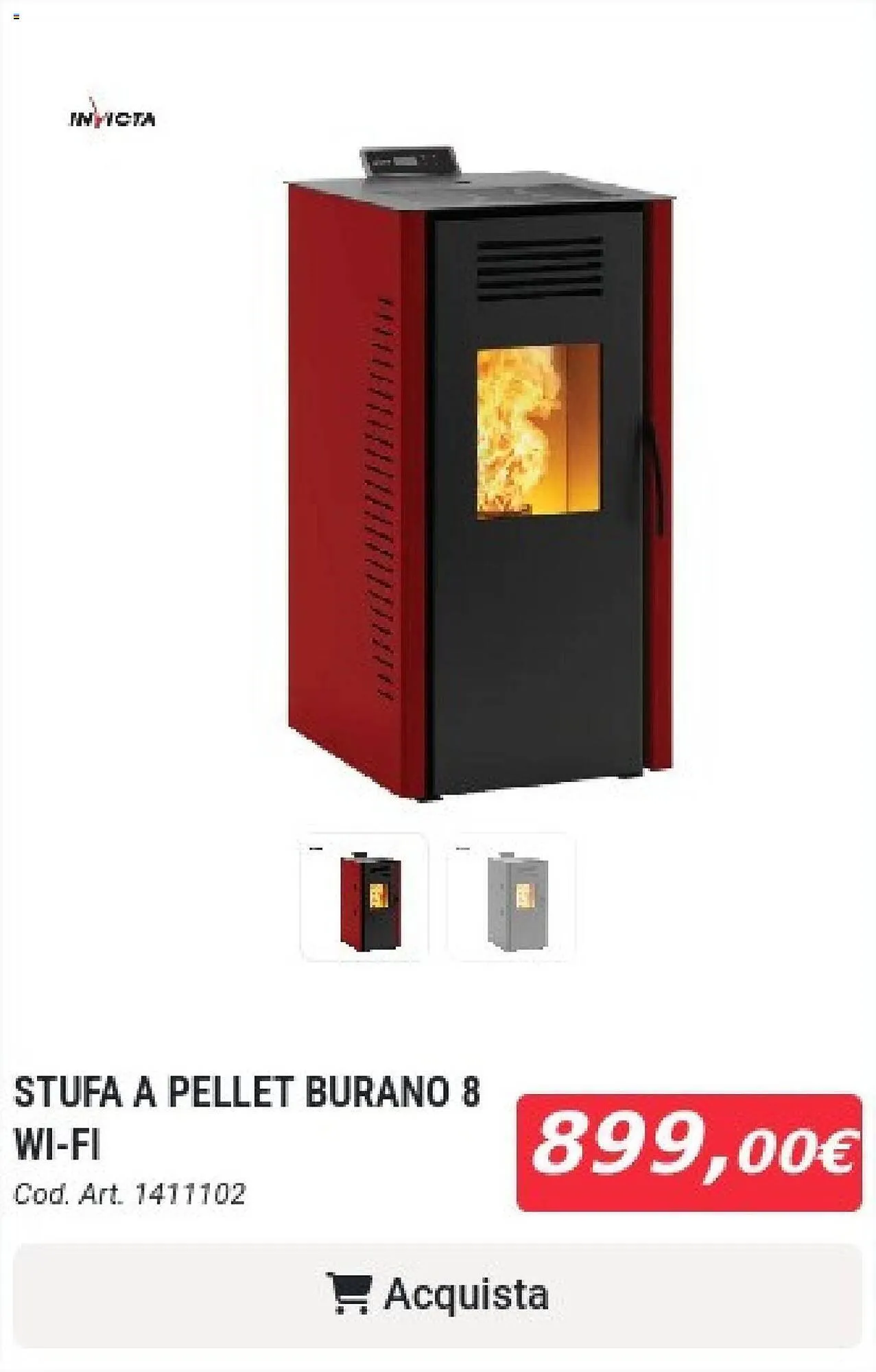 Volantino Brico Io da 10 ottobre a 31 gennaio di 2025 - Pagina del volantino 5