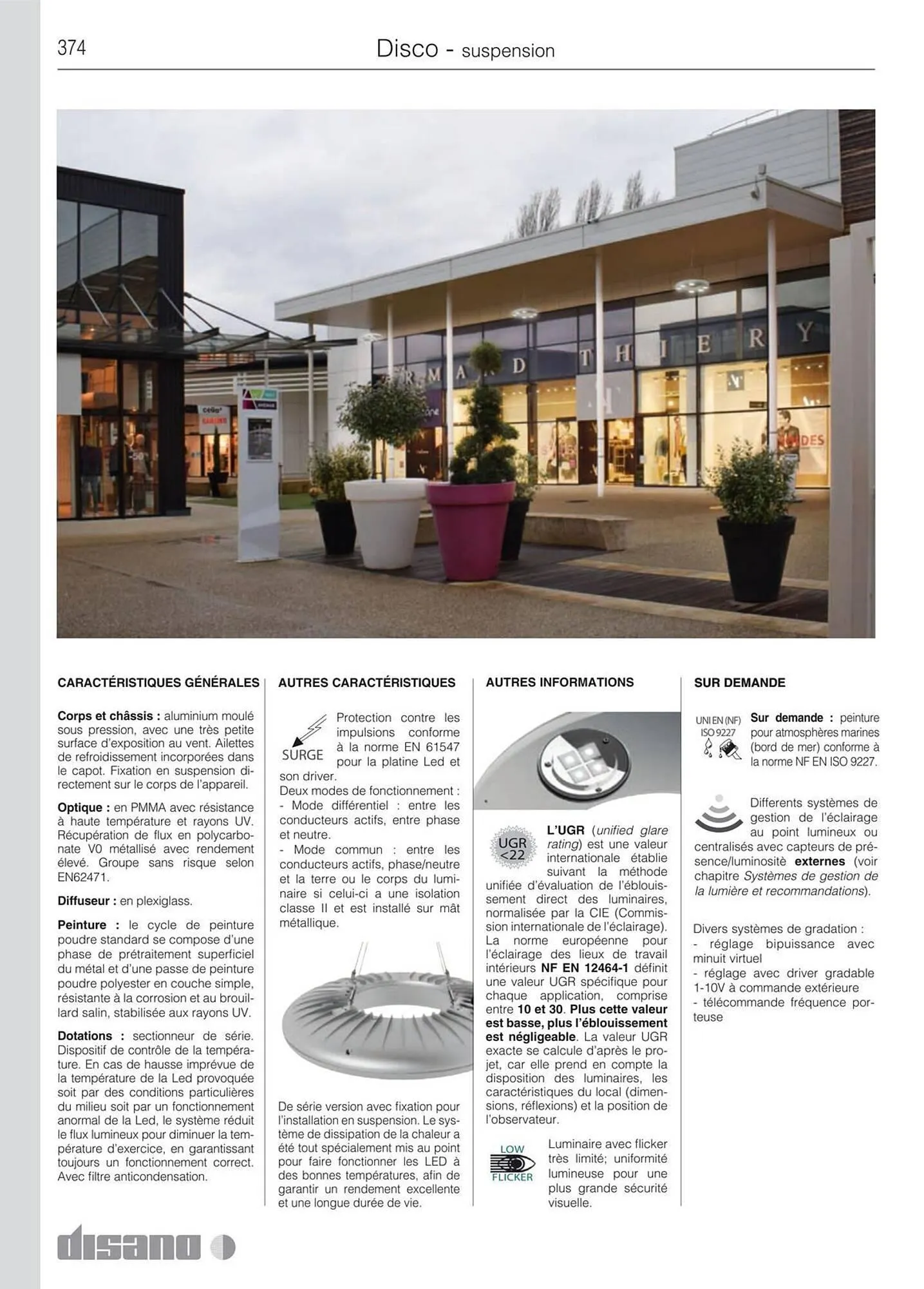 Volantino Disano da 8 marzo a 26 aprile di 2025 - Pagina del volantino 402