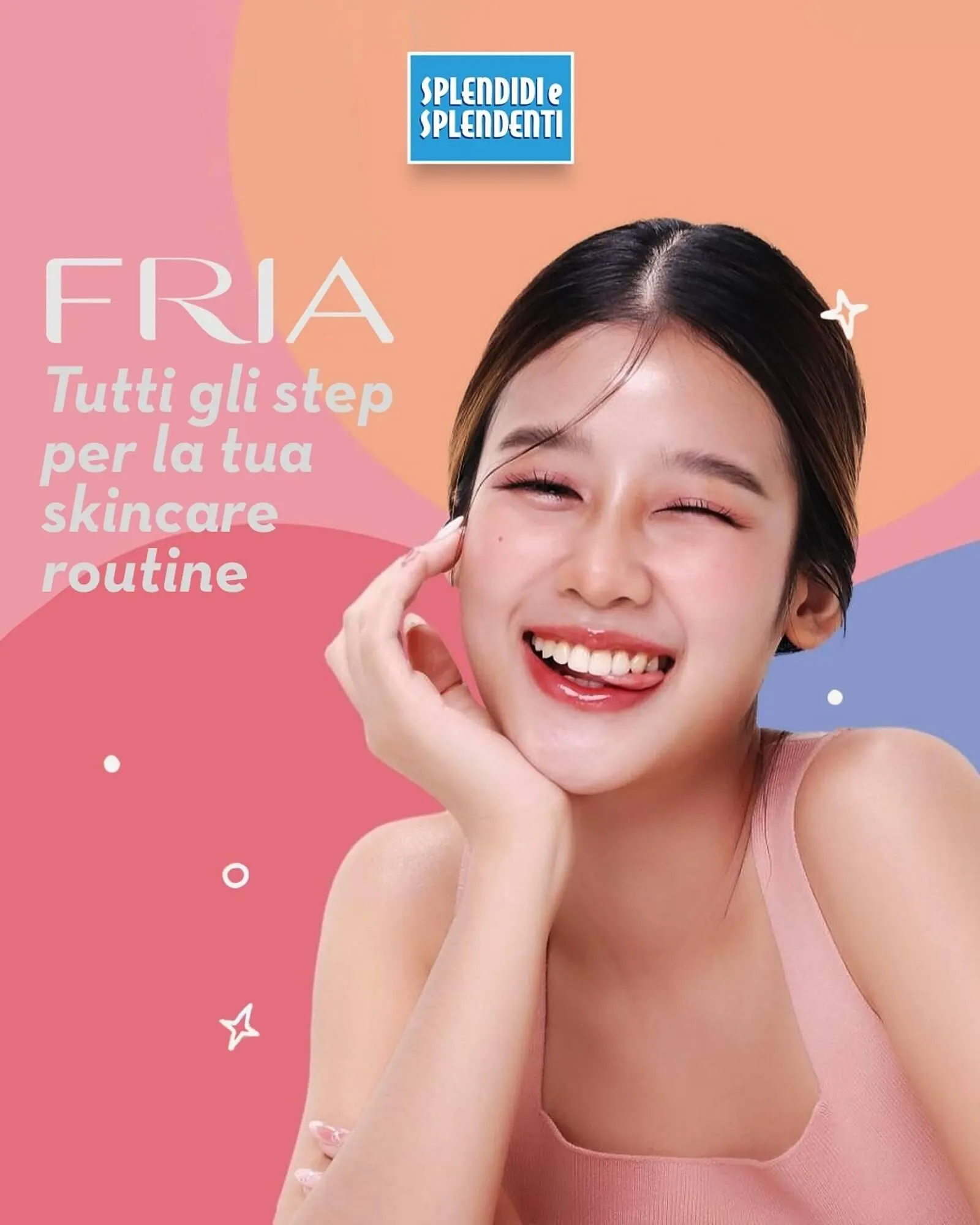 Volantino Splendidi e Splendenti da 27 aprile a 17 maggio di 2026 - Pagina del volantino 1