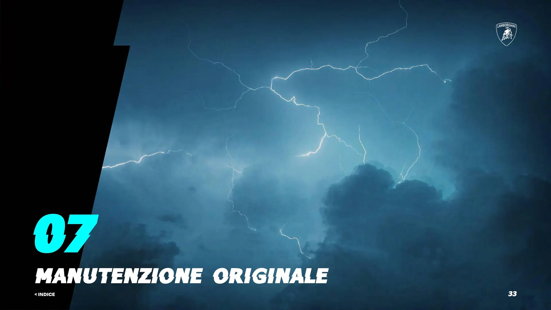Volantino Lamborghini revuelto da 8 aprile a 4 gennaio di 2025 - Pagina del volantino 33