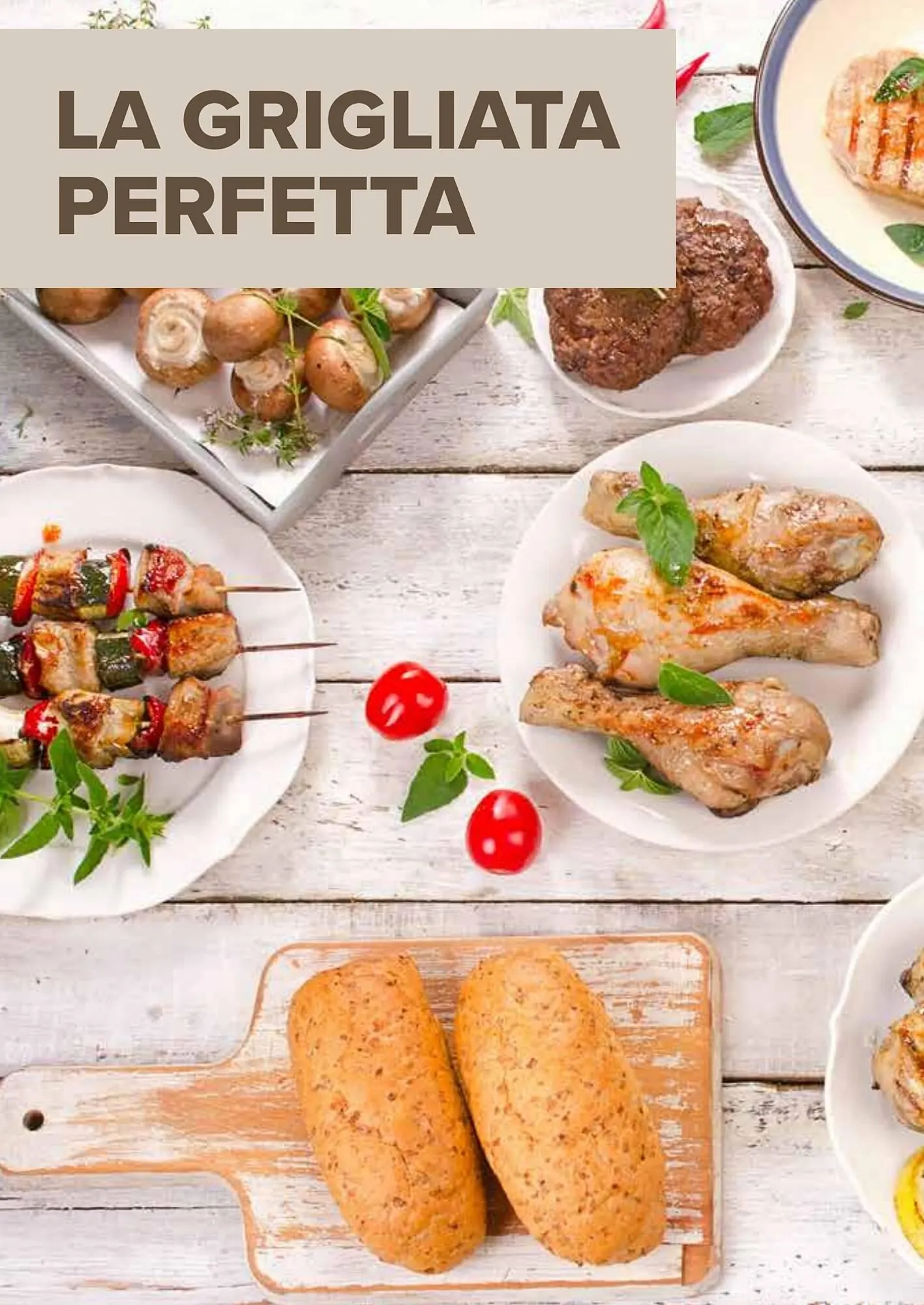 Volantino Pan da 1 dicembre a 30 dicembre di 2025 - Pagina del volantino 18