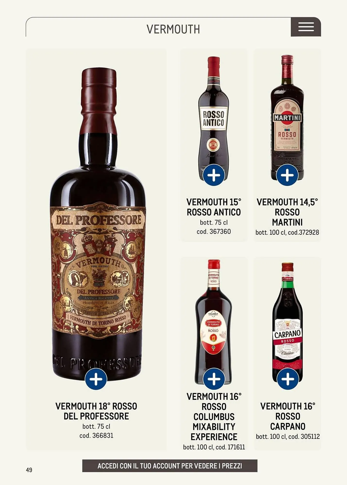 Volantino Metro da 2 giugno a 30 maggio di 2026 - Pagina del volantino 49